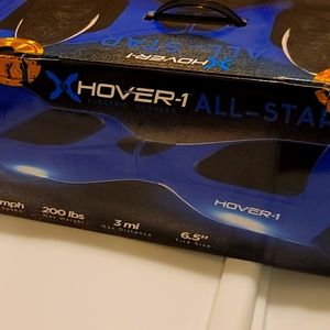 Hover board